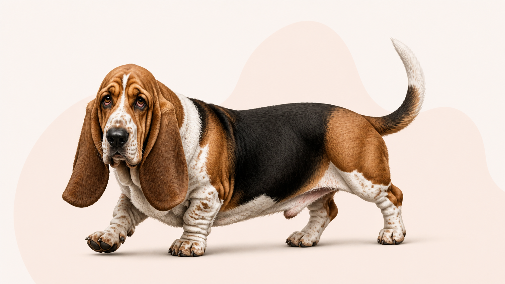 Basset hound